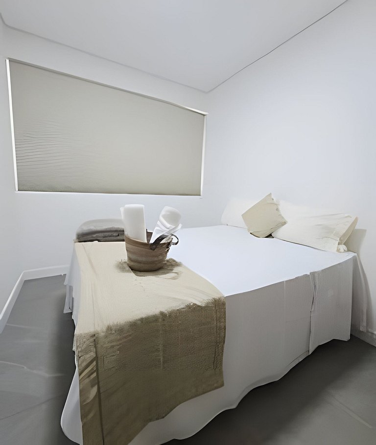 Apartamento Moderno Premium - Cittyplex