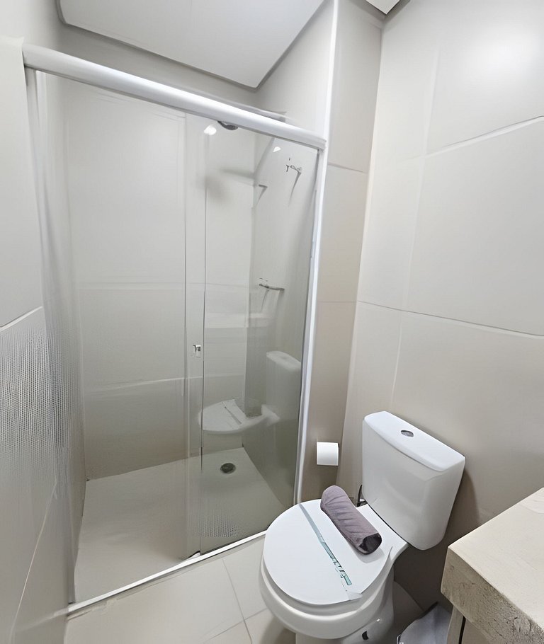 Apartamento Moderno Premium - Cittyplex