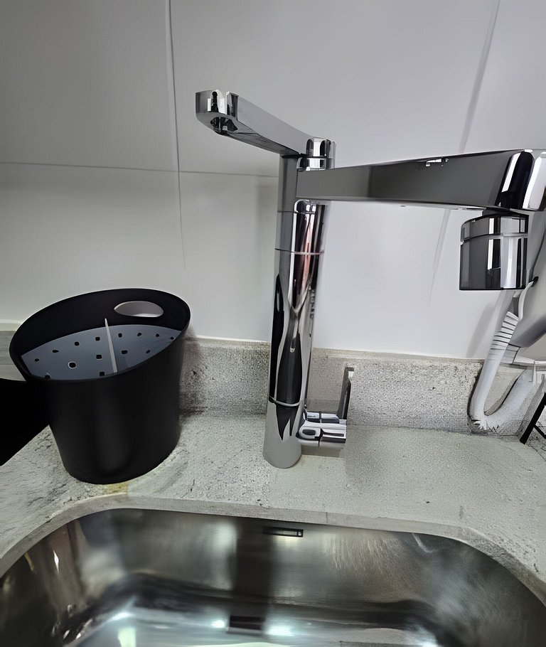 Apartamento Moderno Premium - Cittyplex
