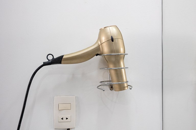 Hospedez - Apartamento com copa ap1308