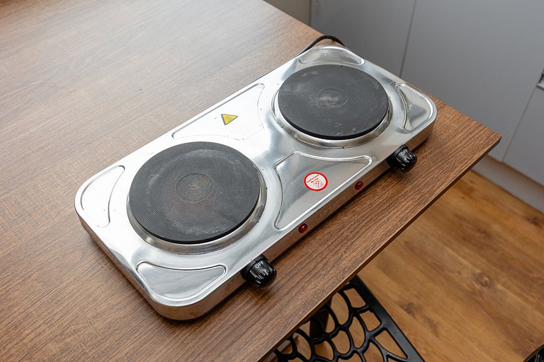 Hospedez - Apartamento com copa ap1308