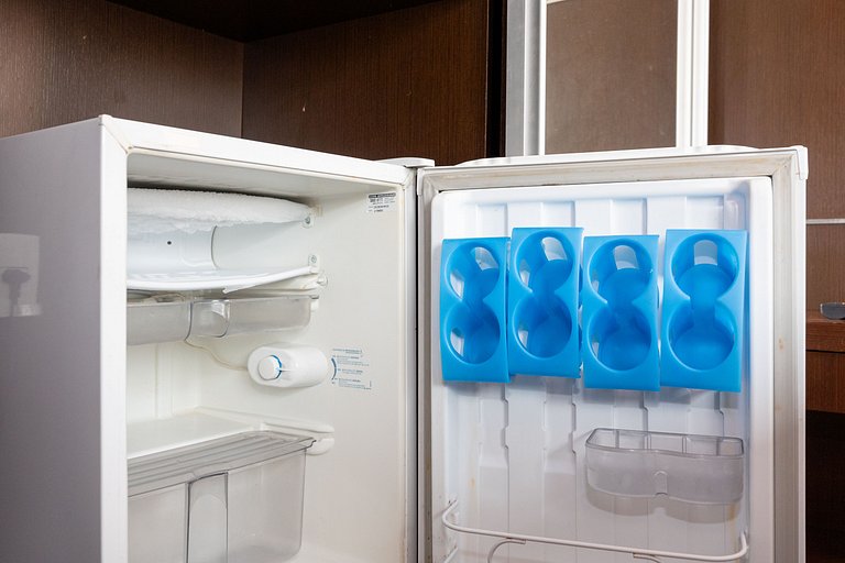 Hospedez - Apartamento com copa ap1308