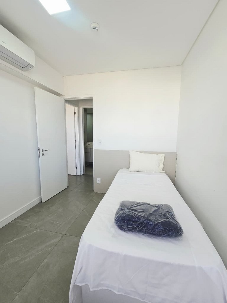 Apartamento Moderno Premium - Cittyplex