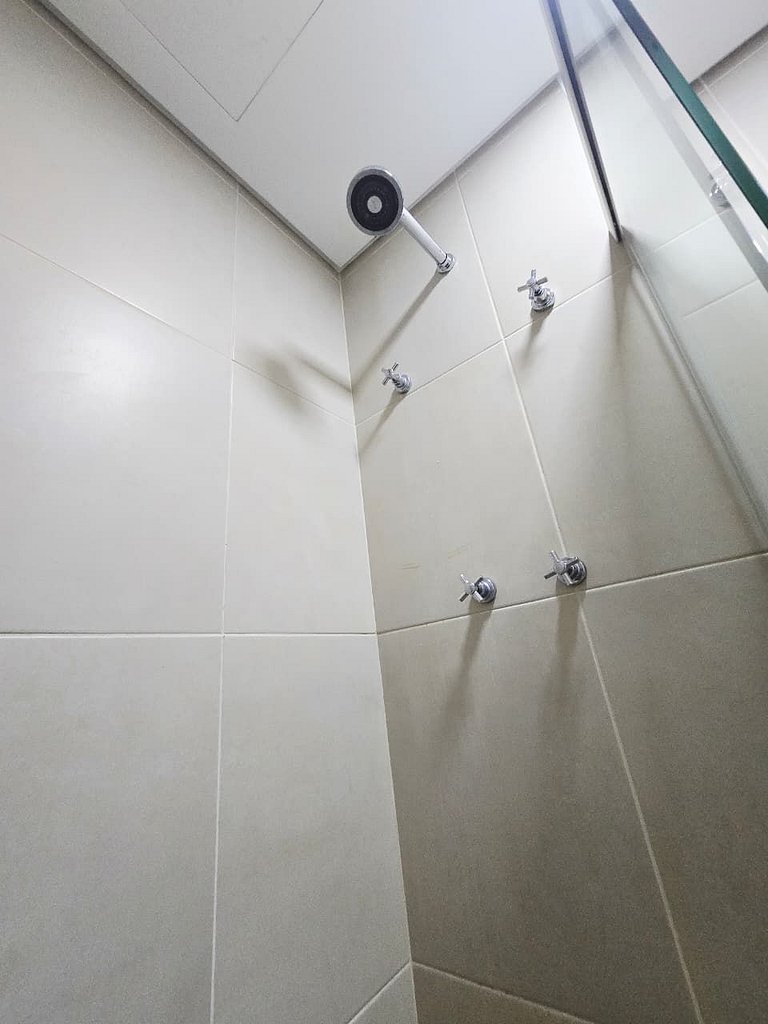 Apartamento Moderno Premium - Cittyplex