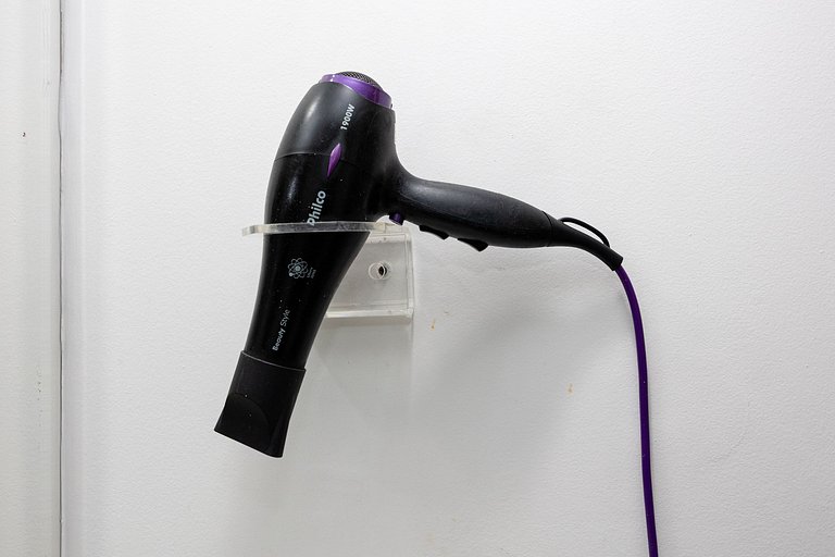 Lindo Flat próximo a Aphaville ap1803