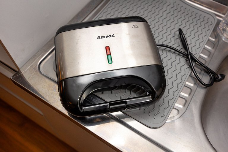 Lindo Flat próximo a Aphaville ap1803