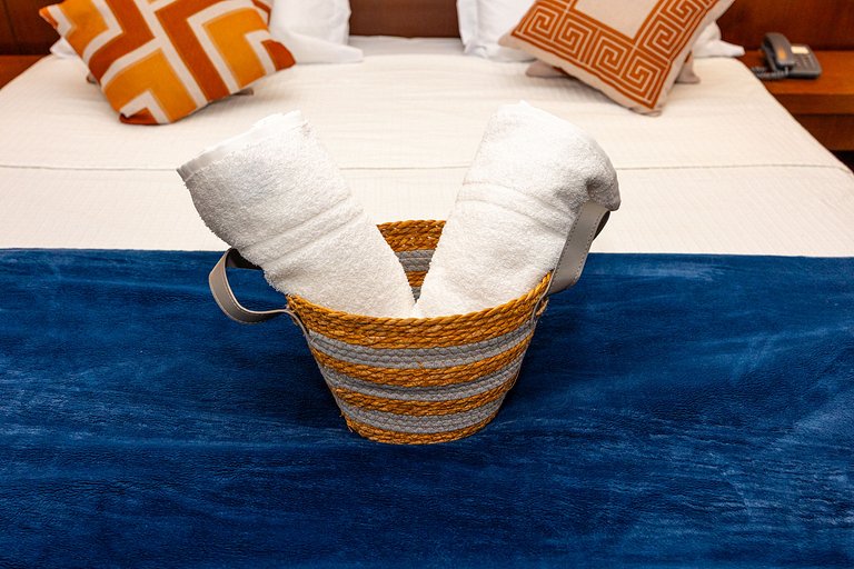 Lindo Flat próximo a Aphaville ap1803