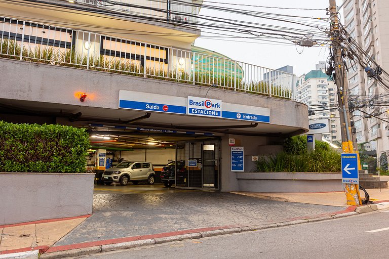 Urban Essence Flat - 1610