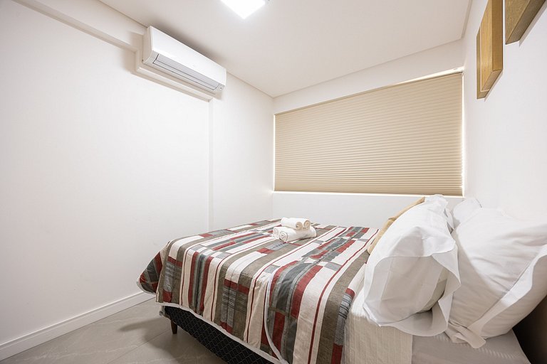 Apartamento Moderno Premium - Cittyplex