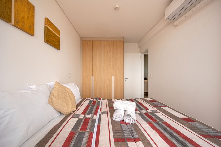 Apartamento Moderno Premium - Cittyplex