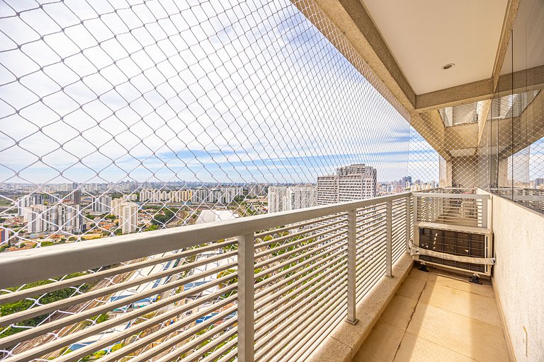 Apartamento Moderno Premium - Cittyplex