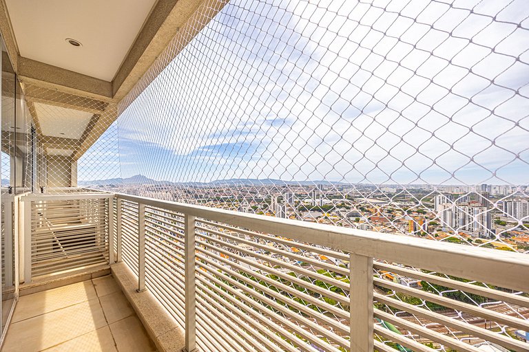 Apartamento Moderno Premium - Cittyplex