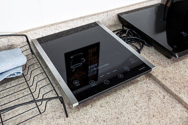 Apartamento Moderno Premium - Cittyplex