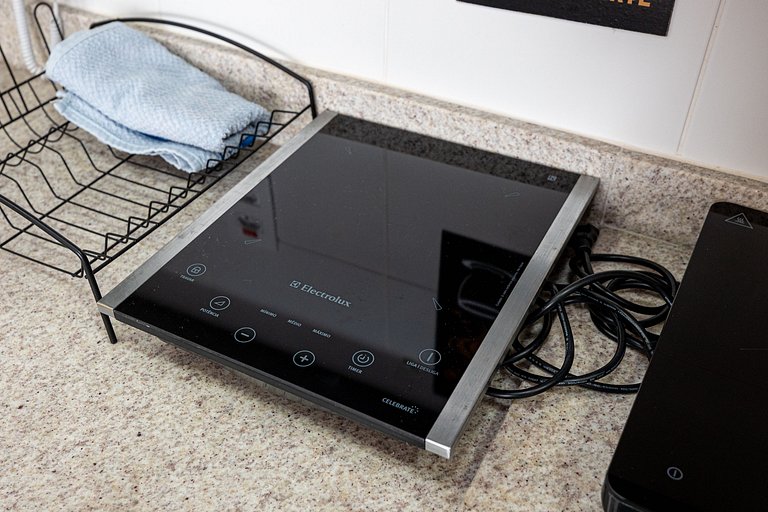 Apartamento Moderno Premium - Cittyplex