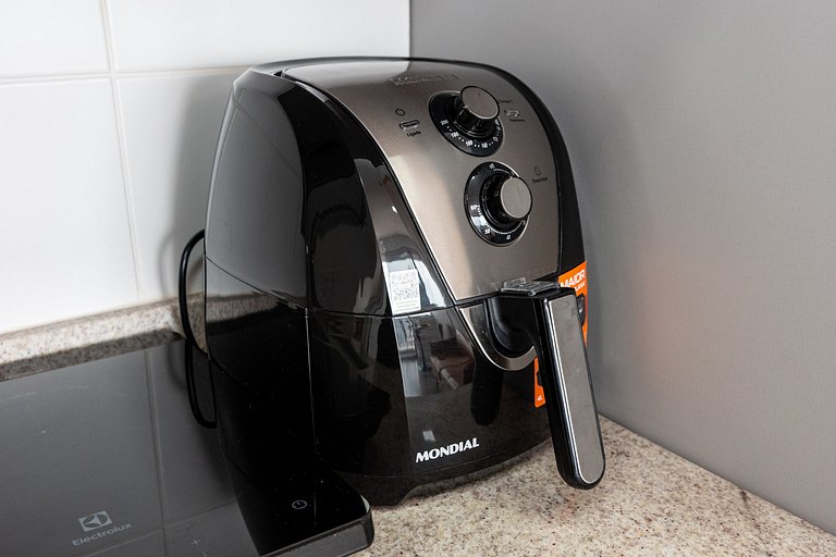 Apartamento Moderno Premium - Cittyplex