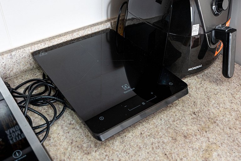 Apartamento Moderno Premium - Cittyplex