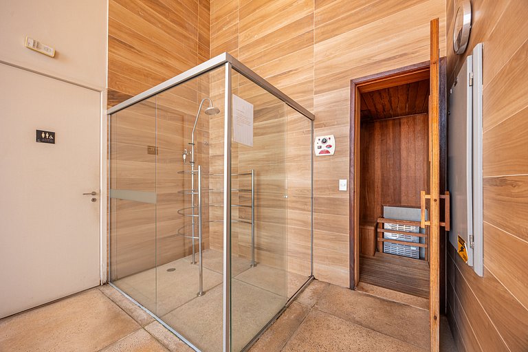 Apartamento Moderno Premium - Cittyplex