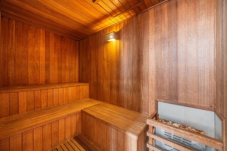 Apartamento Moderno Premium - Cittyplex