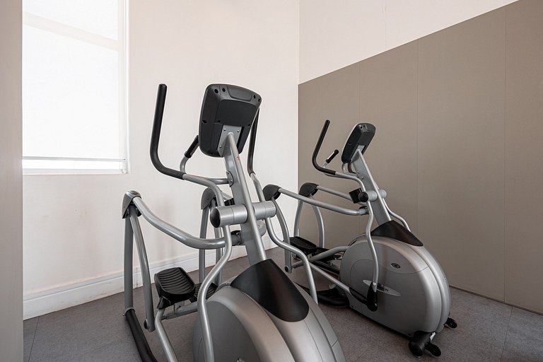 Apartamento Moderno Premium - Cittyplex