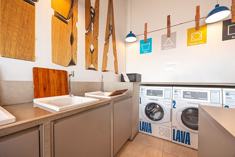 Apartamento Moderno Premium - Cittyplex