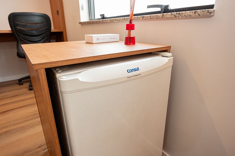 Urban Essence Flat - 1610