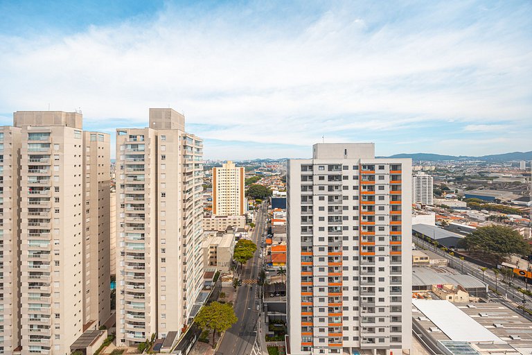 Urban Essence Flat - 1610