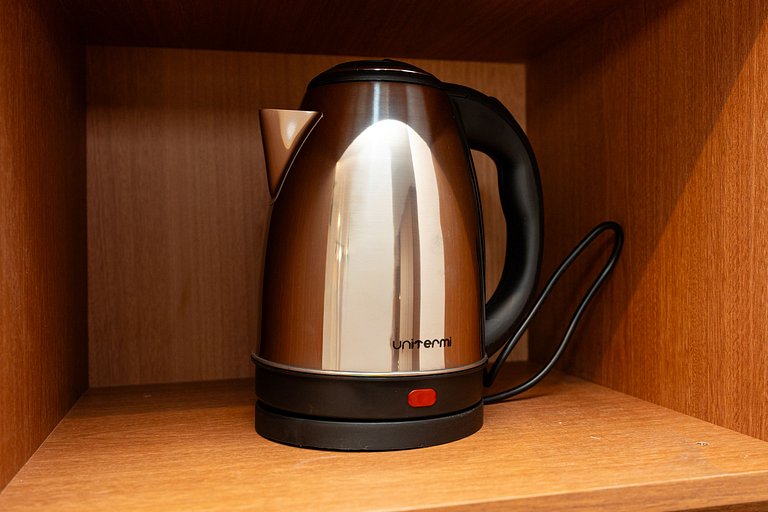 Urban Essence Flat - 1610