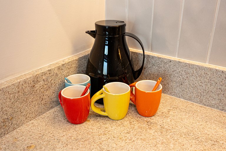 Urban Essence Flat - 1610