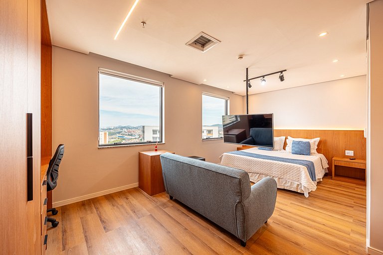 Urban Essence Flat - 1610