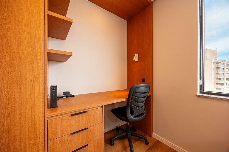 Urban Essence Flat - 1610