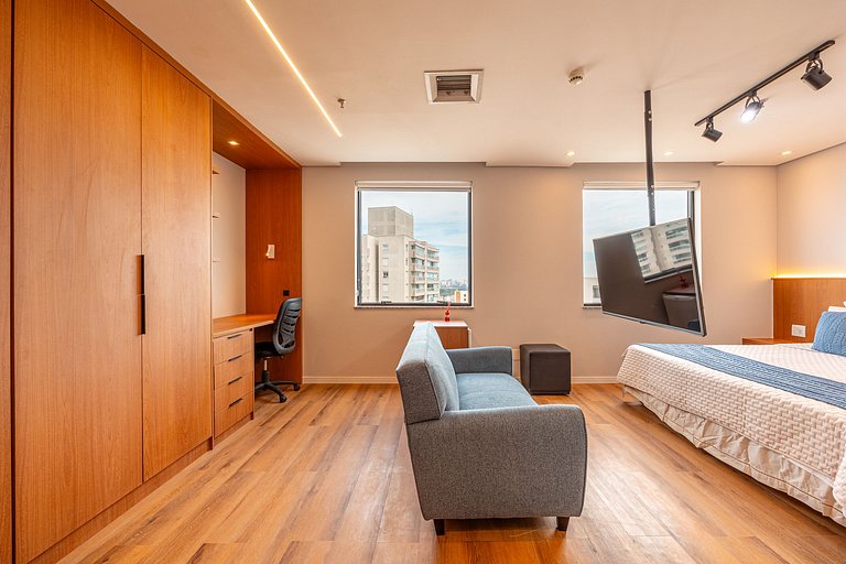 Urban Essence Flat - 1610