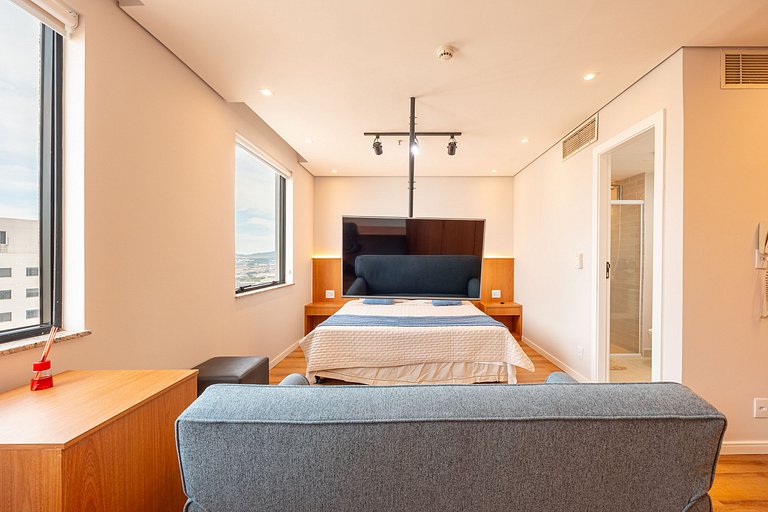 Urban Essence Flat - 1610