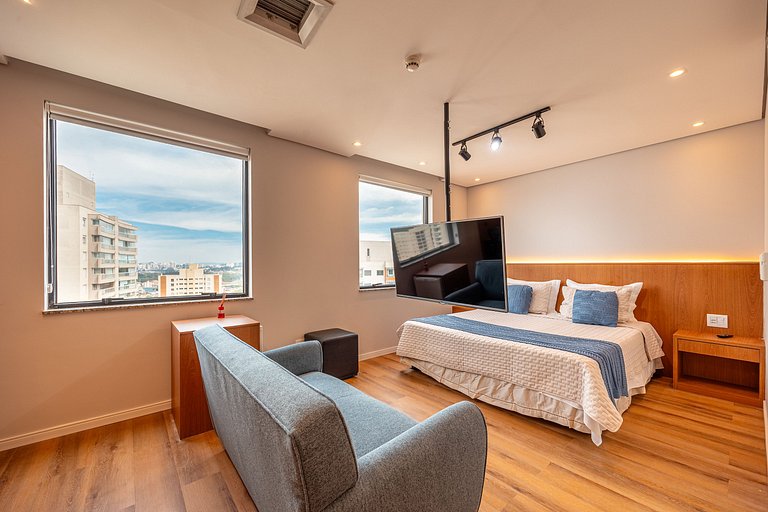 Urban Essence Flat - 1610