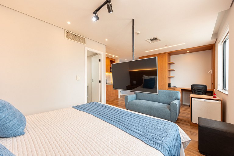 Urban Essence Flat - 1610