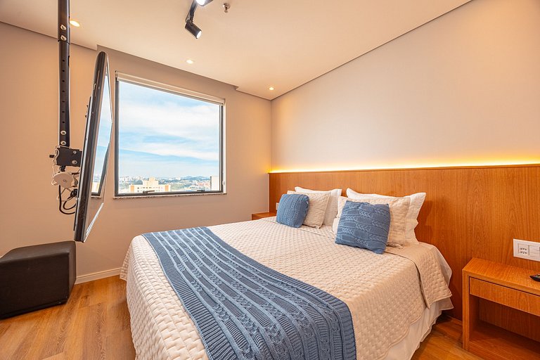 Urban Essence Flat - 1610