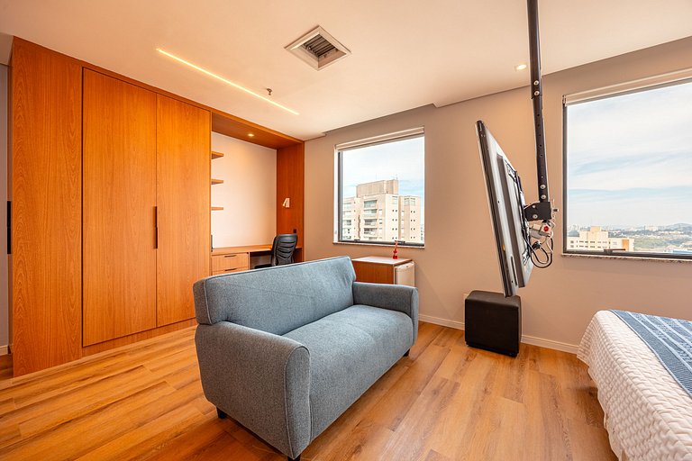 Urban Essence Flat - 1610