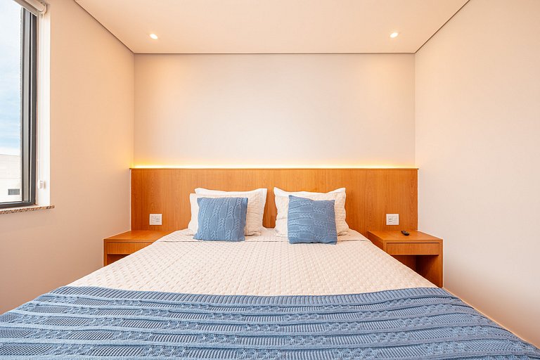 Urban Essence Flat - 1610