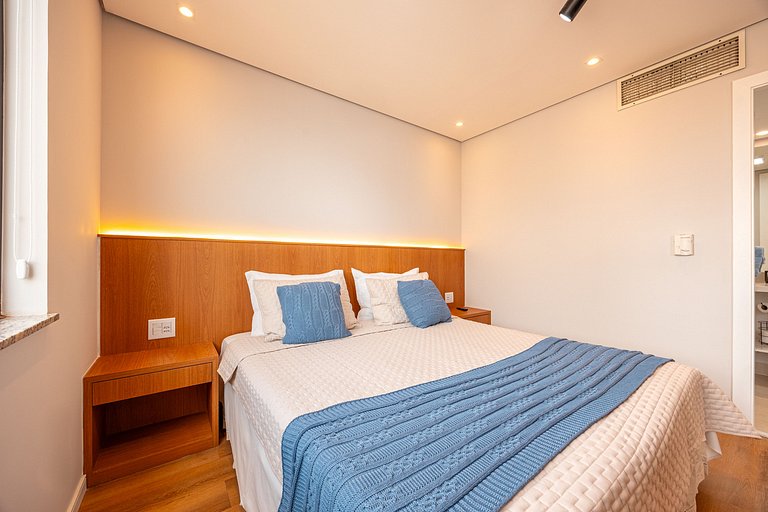 Urban Essence Flat - 1610