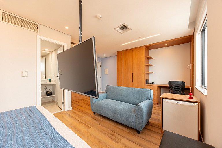 Urban Essence Flat - 1610