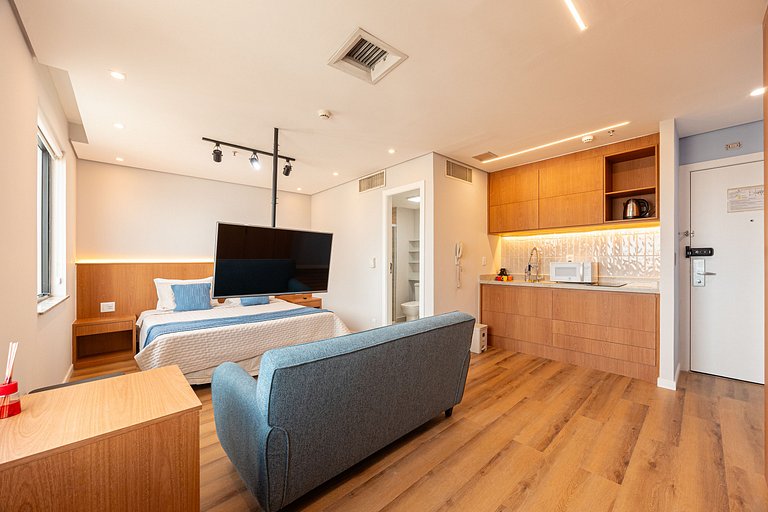 Urban Essence Flat - 1610