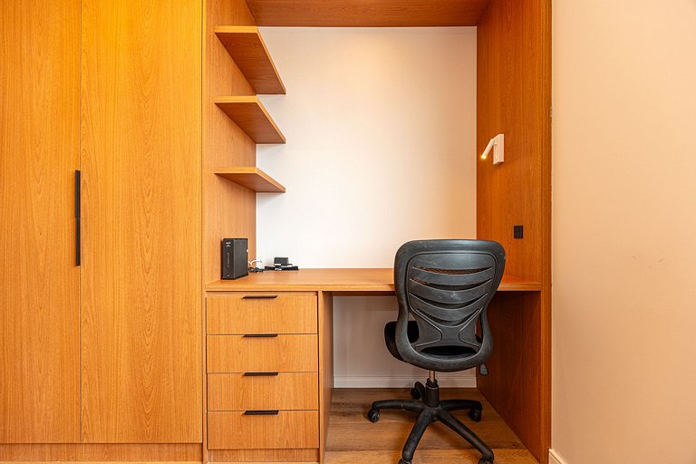 Urban Essence Flat - 1610