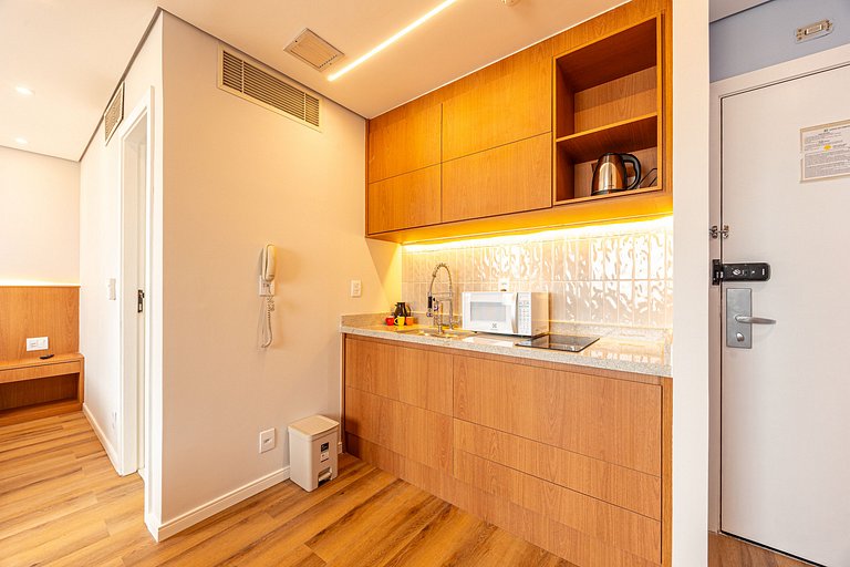 Urban Essence Flat - 1610