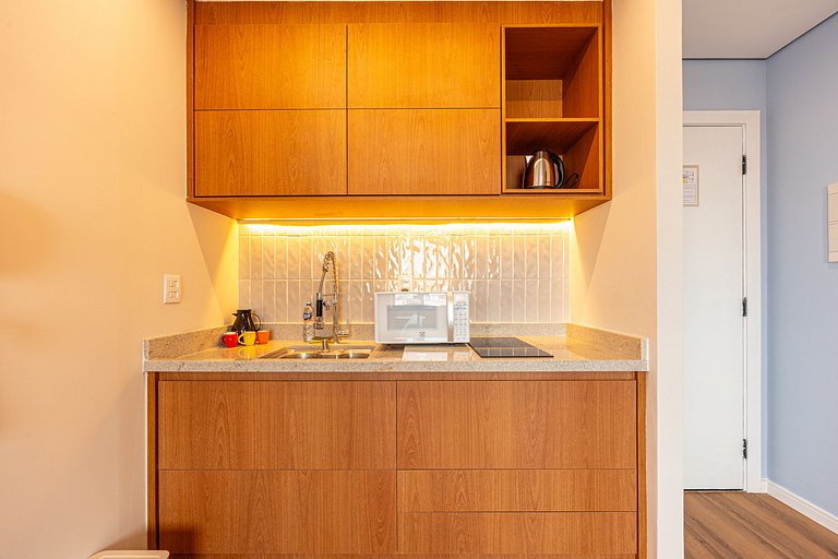 Urban Essence Flat - 1610