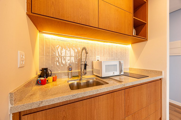 Urban Essence Flat - 1610