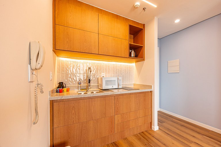 Urban Essence Flat - 1610