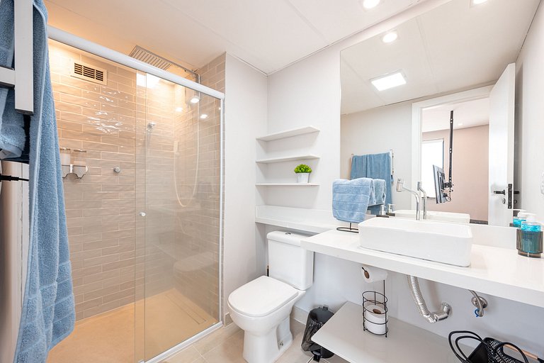 Urban Essence Flat - 1610