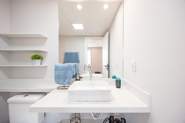 Urban Essence Flat - 1610