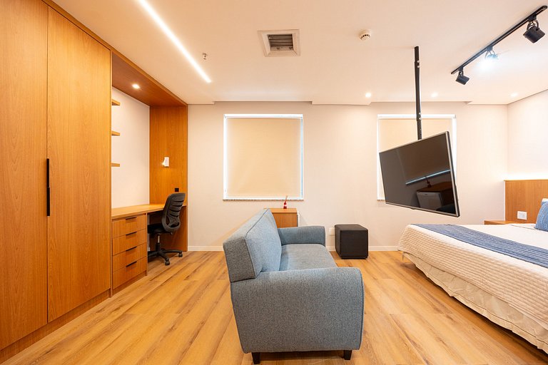 Urban Essence Flat - 1610