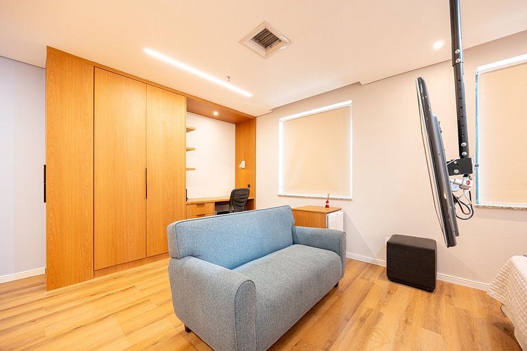 Urban Essence Flat - 1610