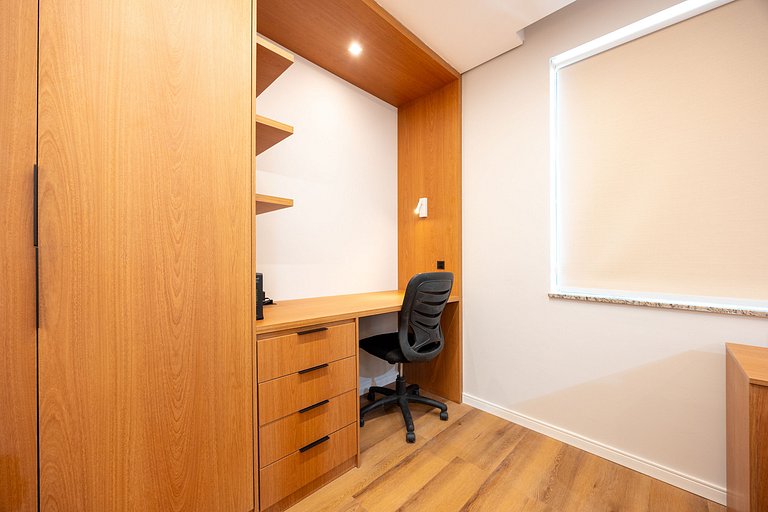 Urban Essence Flat - 1610